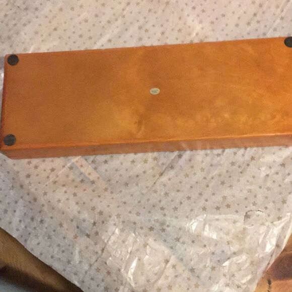 Chefmate carving set/MOVING SALE - Picture 3 of 4